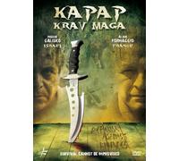 Kapap Krav Maga [DVD]