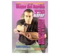 Kapap Krav Maga Gun Disarming Wrong & Right