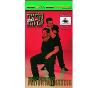 Kapap Lotar Krav Maga [DVD]