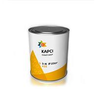 Kapci FLK625/3WK 625 2K High Build Primer , White c/w Hardener 3.75L