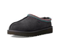 UGG Women's Tasman II Slippers in Brown & Red, Suede, Size: 8 UK 8 (EU 41)