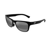 Kapeau Sunglasses - unisex - Maui Jim - Sunglasses - Gray - 54 MM - Accessories 54 MM