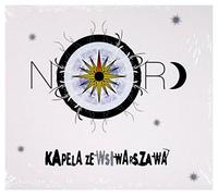 Kapela ze wsi Warszawa - Kapela Ze Wsi Warszawa: Nord [CD]