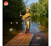 Kapela ze Wsi Warszawa [Warsaw Village Band], Bassalyki - Sploty [Twines]