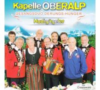 Kapelle Oberalp + Gsangsduo Derungs-Hunger - Hudigägeler