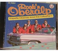 Kapelle Oberalp - Rock'n Oberalp