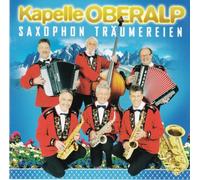 Kapelle Oberalp - Saxophon Träumereien