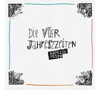 Kapelle Petra - Die Vier Jahreszeiten [VINYL]