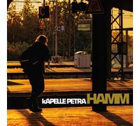 Kapelle Petra Hamm (Vinyl)