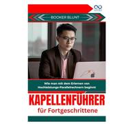 Kapellenführer für Fortgeschrittene: Wie man mit dem Erlernen von Hochleistungs-Parallelrechnern beginnt
