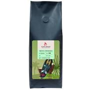 Kaphi Beans Roasted Coffee - Inzovu Rwanda - Medium Roast - 100% Arabica Beans - Freshly Roasted Whole Beans (Pack Of 1kg)