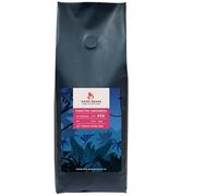 Kaphi Beans Roasted Coffee - Sumatra Indonesia - Dark Roast - 100% Arabica Beans - Freshly Roasted Whole Beans (Pack Of 1kg)