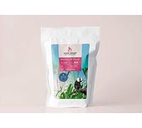 Kaphi Beans Single Origin Dark Roast Brazilian Decaf Coffee- Freshly Roasted (Cafetiere, 500g)