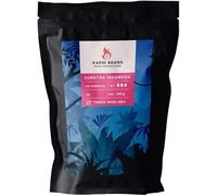 Kaphi Beans Single Origin Dark Roast Sumatra Indonesian Coffee- Freshly Roasted (Wholebean, 500g)