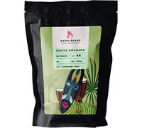 Kaphi Beans Single Origin Medium Roast Inzovu Rwandan Coffee- Freshly Roasted (Filter, 2kg)