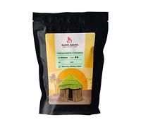 Kaphi Beans Single Origin Medium Roast Yirgacheffe Ethiopian Coffee- Freshly Roasted (Filter, 2kg)