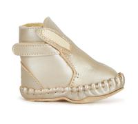 Kapi Bunny Lined Slippers x Smallable Gold 0/6 months