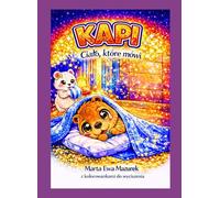 KAPI: Ciało, które mówi (Kapi Capybara)