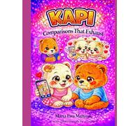 KAPI: Comparisons That Exhaust (Kapi Capybara)