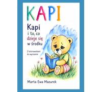 KAPI: Kapi i to, co dzieje się w środku