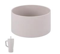 kapiado Boot for Brumate Era 30oz and 40oz Silicone Bottle Bottom Sleeve Pefect Match Colors (Dune, 40 Ounces)