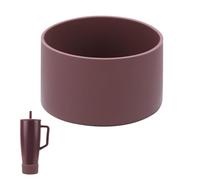 kapiado Boot for Brumate Era 30oz and 40oz Silicone Bottle Bottom Sleeve Pefect Match Colors (Rose Taupe, 30&40oz)