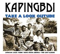 Kapingbdi - Take A Look Outside [VINYL]