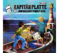 Kapitän Platte...Und Der Rest Find