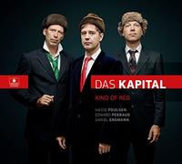Kapital,das - Kind of Red [VINYL]