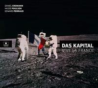 Kapital,das - Vive la France [VINYL]