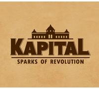 Kapital: Sparks of Revolution PC Steam Account