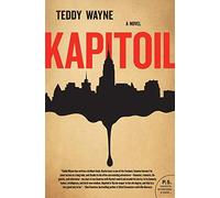 Kapitoil (P.S.).by Wayne New 9780061873218 Fast Free Shipping<|