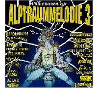 Kapitulation B.O.N.N., Terrorgruppe, The Pig Must Die, Small but Angry, Müllstation....