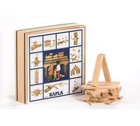 KAPLA 100 Case (UK)