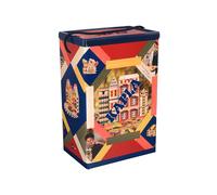 Kapla Autumn Construction Game