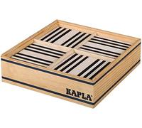 KAPLA B100NB 100 Box (Black/White)