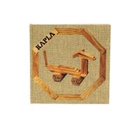 Kapla Beige Artbook Instructions (Volume 4)