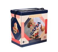 Kapla 120 Pieces Construction Game