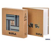 KAPLA - Educational Game - Book Colour Set