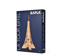 KAPLA - Eiffel Tower Box