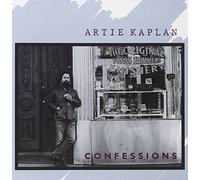 Kaplan, Artie - Confessions