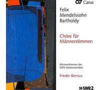 Kaplan - Chöre Für Männerstimmen