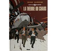 Kaplan et Masson - Tome 01: La Théorie du Chaos