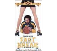 Kaplan - Fast Break