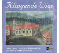 Kaplan - Klingende Wies
