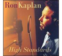 Kaplan, Ron - High Standards