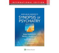 Kaplan & Sadock's Synopsis of Psychiatry