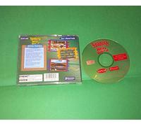 Kaplan Spanish for the Real World - PC & Mac - Small Case & Disc