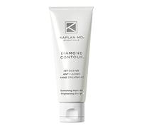 KAPLANMD Diamond Contour Intensive Anti-Aging Hand Treatment, Quenching Hydration + Brightening Complex, 3 oz.