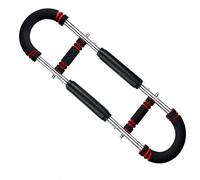Kapler Twister Arm Trainer, 3-Level Adjustable Resistance 40-90 lb